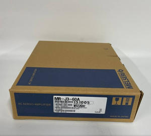 Nouveau et original Driver MR-J3-60A - Product Image 1