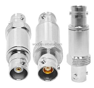 Connettori per cavi triassiali 1553B con tappo PL75-47 <span class=keywords><strong>TRB</strong></span> pannello triassiale supporto per saldatura da bn a <span class=keywords><strong>TRB</strong></span> a femmina connettore coassiale RF - Product Image 6