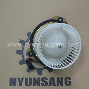 Motor de Ventilador Hyunsang 56500-40180 An56500-40180 para HD255 HM300 <span class=keywords><strong>HM400</strong></span> - Product Image 4