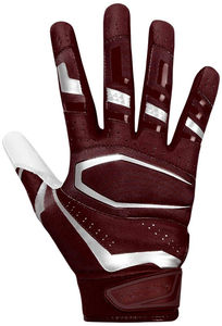 Gants de football américain robustes Gants américains sur mesure Vêtements de protection Gants américains - Product Image 2
