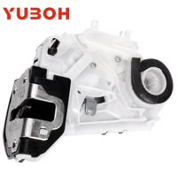 YUBOH 72150-T0A-H01 Actionneur de serrure de porte pour Honda CR-V 2012-2016 Côté droit OEM 72150T0AH01 Moteur de verrouillage électrique