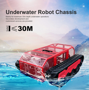 Robot de nettoyage de l'océan, robot de nettoyage de la plage, robot <span class=keywords><strong>sous</strong></span>-<span class=keywords><strong>marin</strong></span>, caméra d'inspection étanche IP68, AVA-U17 - Product Image 3