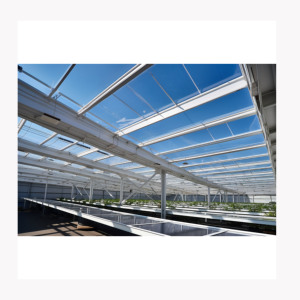 Trung Quốc nhà máy công nghiệp hàng đầu Kết cấu thép xây dựng công ty xây dựng với chất lượng cao kết cấu thép xây dựng - Product Image 6