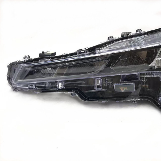 LED Headlight Assembly for Levin 19-22 | 12V 50W 4000LM 6000K H7 Bulb | Low/High Spec Original Quality