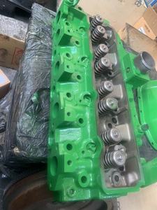 4045 Major Overhaul & Reconstruction Kit-Repuestos de pistón de motor 6HH1 de alto rendimiento (11kg) - Product Image 4