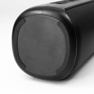 Altavoz Bluetooth Impermeable para Exteriores con Luces RGB Coloridas, Altavoz Estéreo Inalámbrico Portátil para Fiestas, Campamentos, Playa y Piscina - Product Image 5