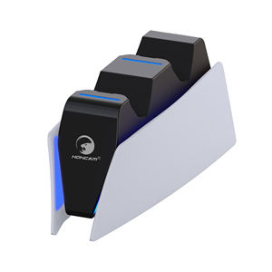 Station <span class=keywords><strong>de</strong></span> charge sans fil certifiée professionnellement pour manette <span class=keywords><strong>de</strong></span> jeu - Product Image 2