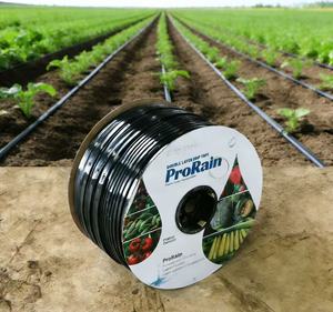 High-quality 1-hectare Agricultural Double-layer <strong>Drip</strong> <strong>Tape</strong> Agricultural <strong>Drip</strong> Irrigation <strong>Tape</strong> Irrigation System - Product Image 3