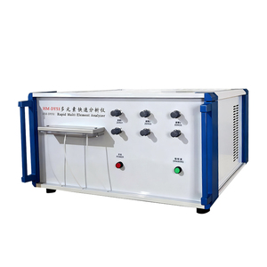Analizador Rápido de Composición Química de Alta Sensibilidad para Vidrio y Geología, Máquina de Composición Química de Múltiples Elementos de Alta Precisión - Product Image 3