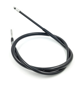<span class=keywords><strong>Cable</strong></span> de freno para motocicleta CG150 - Product Image 4