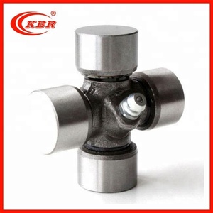 KBR-2050-00 UW2050 кардан перекрестный шарнир универсальный шарнир 20x50 - Product Image 3