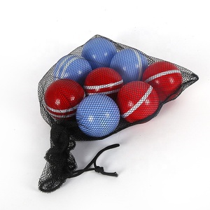 Bolas de petanco para césped, suelo de madera para deportes recreativos - Product Image 4