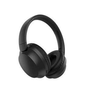 Auriculares con cancelación activa <span class=keywords><strong>de</strong></span> ruido, reducción <span class=keywords><strong>de</strong></span> <span class=keywords><strong>voz</strong></span> más fuerte 2x, tiempo <span class=keywords><strong>de</strong></span> reproducción ANC 40h, control <span class=keywords><strong>de</strong></span> aplicaciones - Product Image 2