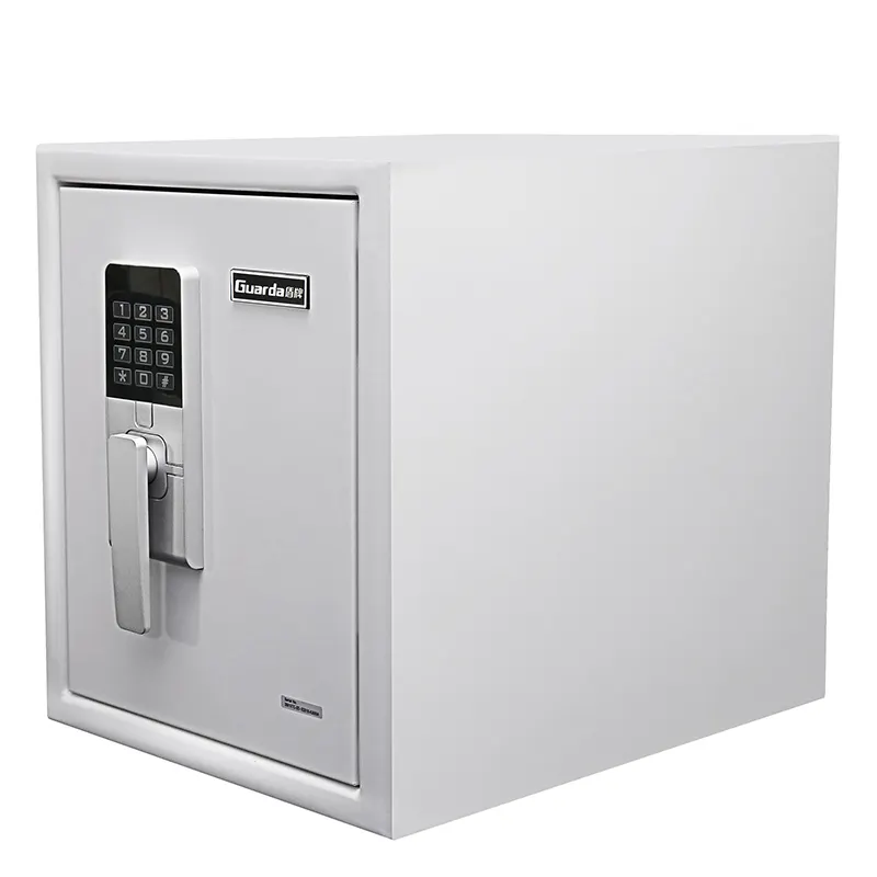 Caja Fuerte Digital 120 minutes Fire Proof Safe Safety Cabinet Waterproof Safe deposit box (3091WSK)