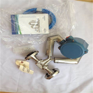 Débitmètre Coriolis CMF050M320NUELITE, Débitmètre de masse Coriolis, Densimètre Coriolis CMF050 CMF050 - Product Image 2