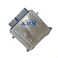 Unidad de Control Electrónico (ECM) Programable Nueva de Alta Calidad ECU OE 39122-2B012 MG7.9.8 G35, Aplicable a Hyundai