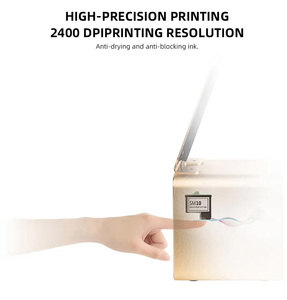 Máquina de Manicura 3D Digital para Uñas, Modelo 2026, la Más Vendida, para Salón, Spa y Clínica - Product Image 2