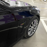 2014 2015 2016 2017 2018 pour Cadillac ATS-l Accessoires Neuf Kit carrosserie Pièces Pare-chocs Garde-boue