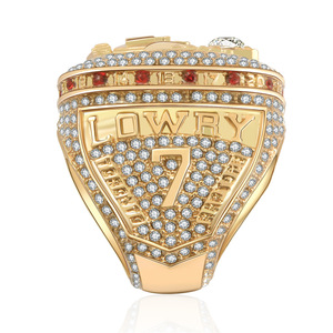 Bagues de championnat de basket-ball <span class=keywords><strong>NBA</strong></span> 2019 Raptors <span class=keywords><strong>Toronto</strong></span> - Vente flash - Product Image 4