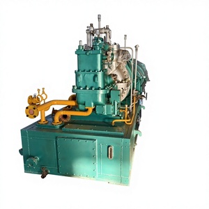 Jeotermal ve Biyokütle Enerjisi iç<span class=keywords><strong>in</strong></span> Kompakt Buhar Kondenserli Türbin Jeneratörü, Ç<span class=keywords><strong>in</strong></span> Malı - Product Image 5