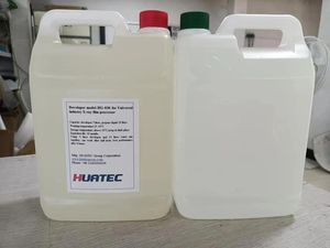 Produit d'origine usine HUATEC : Film radiographique industriel D5 & D7 et fixateur - Product Image 2