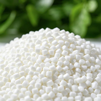 Granulés de résine PLA de qualité thermoformable pour la fabrication de feuilles d'emballage alimentaire