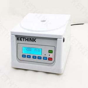 Mini <span class=keywords><strong>Centrifuge</strong></span> KT-TD3WS Hoge Kwaliteit Klinische Kleine Laboratorium Medische Centrifugeuse Machine Met Ce - Product Image 2