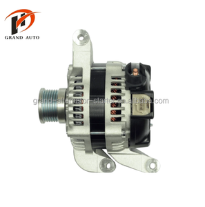 Alternador 12V 150A 104210-2750 104210-3821 104210-5770 <span class=keywords><strong>3M5T</strong></span>-<span class=keywords><strong>10300</strong></span>-NB <span class=keywords><strong>3M5T</strong></span>-<span class=keywords><strong>10300</strong></span>-NC 8603272 1633079 para FORD 2,0 - Product Image 2