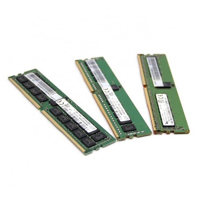 Xfusion Fusion Server Ddr4 Rdimm 16GB 32G 64GB -288pin-0.625ns-3200000KHz-1.2V-ECC-2 Rank Server Ram Memory