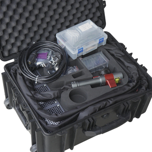 Machine de nettoyage laser à impulsions 200W 300W 500W pour le décapage de la rouille, le nettoyage du métal, du bois, du vernis et de la peinture Plus - Product Image 4