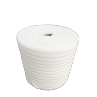 Rouleau de mousse EPE Matériau de protection et de rembourrage pour l'emballage et la couverture des articles