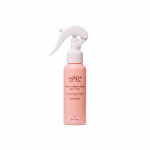 Hairplus 100ml Protein Bond Water Essence Flower Garden Traitement des cheveux de haute qualité à un prix - Product Image 2