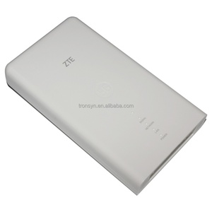 Modem 5G ZTE MC7010 CAT22 3,8 Gbps avec emplacement pour carte SIM et plateforme 5G SDX55M, remplacement pour HUAWEI H312-373 CPE Win - Product Image 1