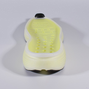 Semelles de chaussures de course et de sport Kezhi à prix avantageux, personnalisables en EVA et TPR, plus souples et plus résistantes - Product Image 4