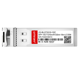 Cho Cisco QSFP-40/100g-srbd tốc độ kép thu phát quang học mô-đun 850nm M DOM Duplex LC MMF SC kết nối wdm cho mạng viễn thông - Product Image 2