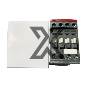 Nuevo Contactor de CA Original AF09-30-01-13 - Product Image 1