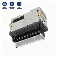 Módulo de Procesador CPU TSXP57204MC, Controlador PLC TSXP57204MC con Servicio de Conversión de Protocolo CM/CP Personalizado