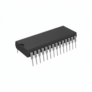 Interface ISD17180PY01 Manufacturer Channel IC VOICE REC/PLAY 360SEC 28DIP Electronic Components Suppliers - Product Image 1