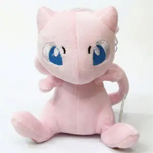 Best Price 6 Inches Mew Plush Toy Mew Stuffed Animal Mew Plushies