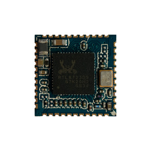 Module audio sans fil Bluetooth double mode 2.4G WiFi BT4.2 Bilian BL-M8723DS1 RTL8723DS 6223A-SRD - Product Image 3