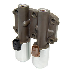 Válvula Solenoide de Transmisión Lineal Nueva 28260-R90-004 para Honda Accord, CR-V, Crosstour, Acura, Ajuste Directo Específico - Product Image 5