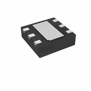 Componente de Chip Electrónico Original UM1770DA-00 6 WDFN con Pad Expuesto para Gestión de Energía (PMIC) - Product Image 1