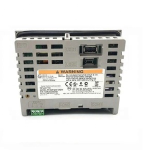 จัดส่งรวดเร็ว หน้าจอสัมผัสอุตสาหกรรม LT3300-T1-D24-K หน้าจอสัมผัส LT3300-T1-D24-C HMI - Product Image 4