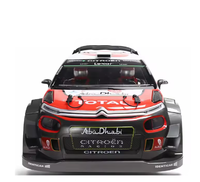 Nuevo 2026: Coche RC MJX 7303 1/7 de 60 km/h, 4x4 con Chasis de Aleación Metálica, Camioneta RC sin Escobillas, Todoterreno para Niños, Regalo Ideal