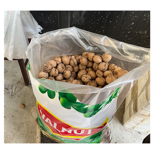 칠레 얇은 피부 호두 반쪽 6-8cm 20kg PP 가방 도매 가격 수출자 호두 맛있는 음식 호두 가격 - Product Image 5