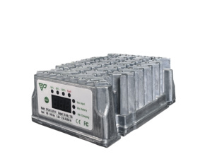 Industrial Vehicle <strong>Battery</strong> <strong>Charger</strong> 24V 15A Intelligent Scissor Lift <strong>Battery</strong> <strong>Charger</strong> - Product Image 6