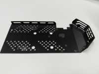 Pièces électroniques de précision sur mesure, composants métalliques, fabrication en volume élevé, service direct usine OEM