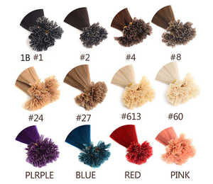 Amygirl Chinese <b>Hair</b> 8 to 22 Inch Human <b>Hair</b> <b>Extensions</b> 10A Virgin Remy Soft Smooth Long Lasting Quality - Product Image 6