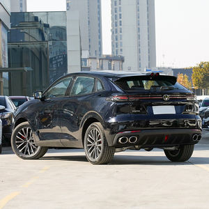 Voiture chinoise bon marché Changan UNI-K 2024 1.5T 2.0t SUV de taille moyenne essence 2025 SUV hybride 2.0t 4wd Changan Uni-k Uni-v - Product Image 4