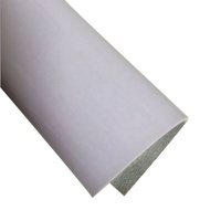 Revêtement de sol en vinyle PVC de 2 mm d'épaisseur au design moderne, durable, résistant à l'usure, surface brillante, antidérapant, imperméable, ignifuge, pour écoles